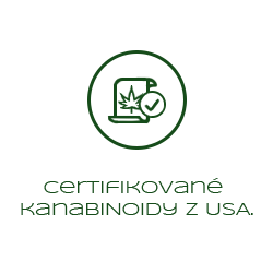 kanabinoidy u USA